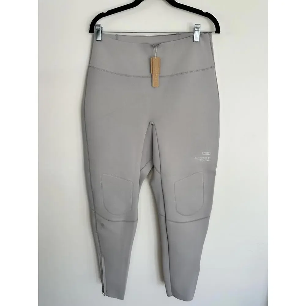 NWT SKIMS Scuba Pants 